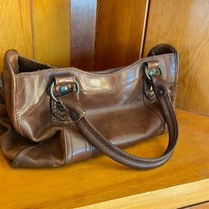 Frye Melissa Purse/Crossbody